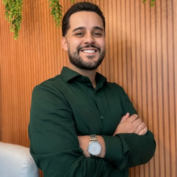 Matheus Santos